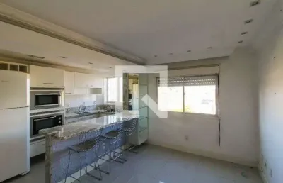 Apartamento para venda - marechal rondon, 2 quartos,  42 m² - canoas