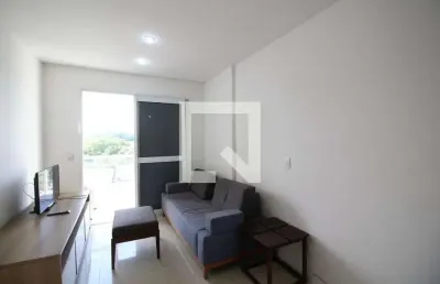 Apartamento para venda - jacarepaguá, 1 quarto,  37 m² - rio de janeiro