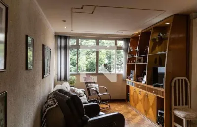 Apartamento para venda - barroca, 3 quartos,  100 m² - belo horizonte
