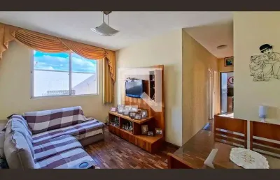 Apartamento para venda - sagrada família, 3 quartos,  80 m² - belo horizonte