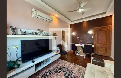 Apartamento para venda - gávea, 3 quartos,  86 m² - rio de janeiro