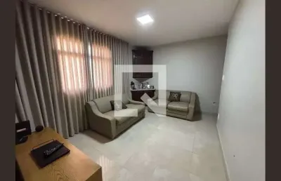Apartamento para venda - são josé, 3 quartos,  77 m² - belo horizonte