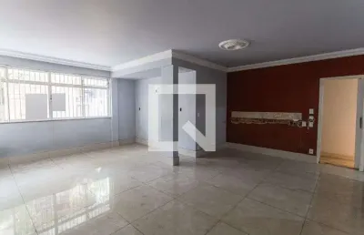 Apartamento para venda - santo antônio, 3 quartos,  156 m² - belo horizonte