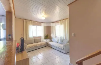 Casa para venda - bairro fátima, 4 quartos,  220 m² - canoas