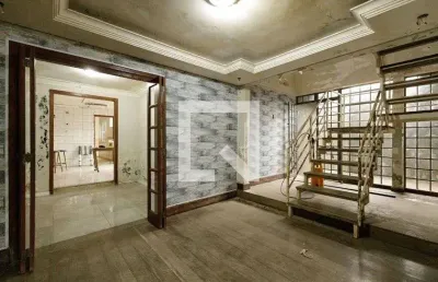 Casa para venda - sarandi, 4 quartos,  300 m² - porto alegre