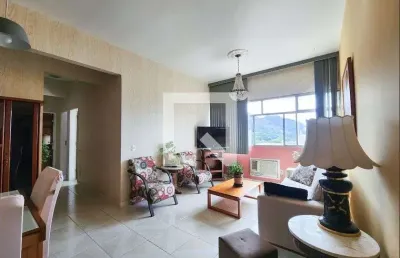 Apartamento para venda - humaitá, 4 quartos,  88 m² - rio de janeiro