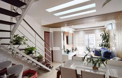 Cobertura para venda - jacarepaguá, 4 quartos,  216 m² - rio de janeiro