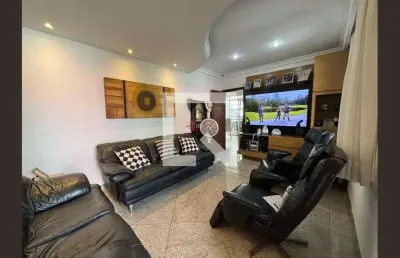 Casa para venda - são luíz, 6 quartos,  458 m² - belo horizonte