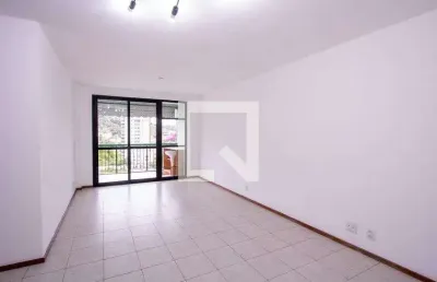 Apartamento para venda - santa rosa , 3 quartos,  120 m² - niterói