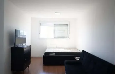 Apartamento para venda - mooca, 1 quarto,  31 m² - são paulo