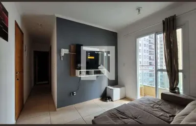 Apartamento para venda - vila leopoldina, 2 quartos,  49 m² - santo andré