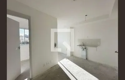 Apartamento para venda - campo belo, 2 quartos,  30 m² - são paulo