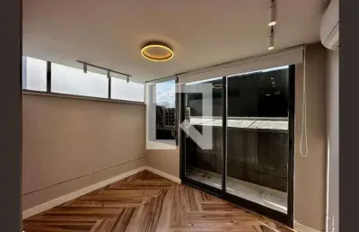 Apartamento para venda - santo amaro , 1 quarto,  31 m² - são paulo