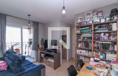 Apartamento para venda - vila prudente, 2 quartos,  44 m² - são paulo