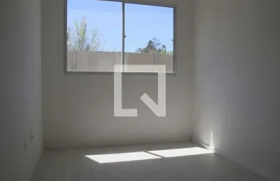 Apartamento para venda - itaquera, 2 quartos,  45 m² - são paulo