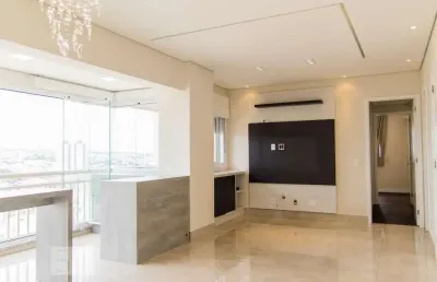 Apartamento para venda - vila américa, 2 quartos,  80 m² - santo andré