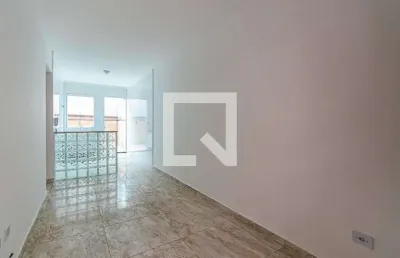 Apartamento para venda - vila carrão, 2 quartos,  45 m² - são paulo