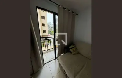 Apartamento para venda - jardim maia, 2 quartos,  60 m² - guarulhos