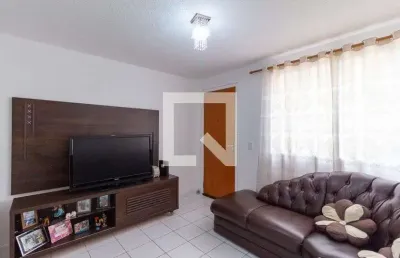 Apartamento para venda - novo osasco, 2 quartos,  44 m² - osasco
