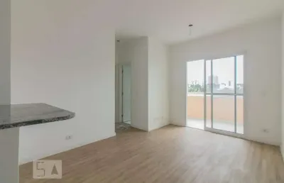 Apartamento para venda - vila lusitânia, 2 quartos,  56 m² - são bernardo do campo