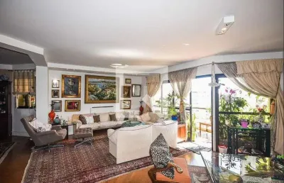 Apartamento para venda - portal do morumbi, 2 quartos,  238 m² - são paulo