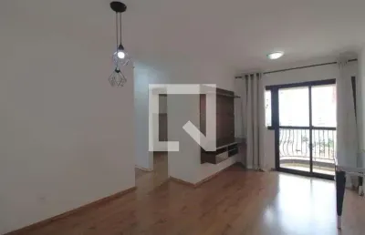 Apartamento para venda - jardim marajoara , 2 quartos,  58 m² - são paulo
