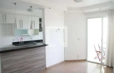Apartamento para venda - vila augusta, 2 quartos,  55 m² - guarulhos