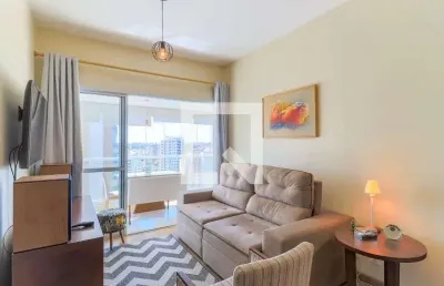 Apartamento para venda - campo belo, 2 quartos,  72 m² - são paulo