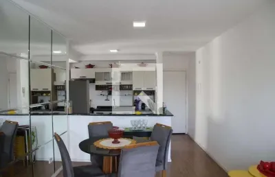 Apartamento para venda - ponte grande, 2 quartos,  60 m² - guarulhos
