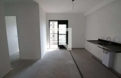 Apartamento para venda - centro, 2 quartos,  48 m² - osasco