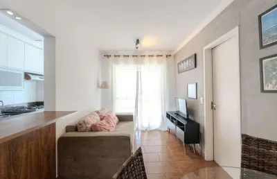 Apartamento para venda - bela vista, 1 quarto,  45 m² - são paulo