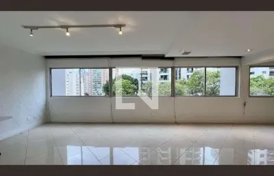 Apartamento para venda - paraíso, 3 quartos,  166 m² - são paulo