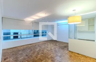Apartamento para venda - higienópolis, 3 quartos,  129 m² - são paulo