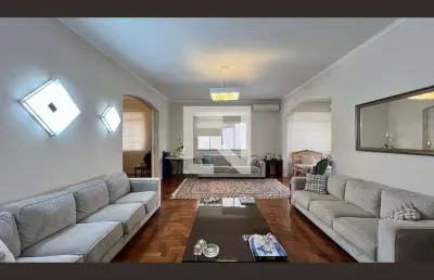 Apartamento para venda - jardim paulista, 3 quartos,  250 m² - são paulo