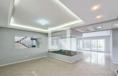 Casa para venda - jardim independência, 4 quartos,  546 m² - são bernardo do campo