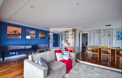Apartamento para venda - portal do morumbi, 4 quartos,  230 m² - são paulo