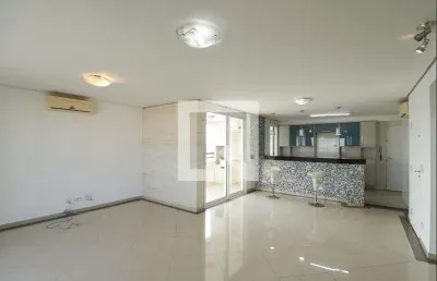 Cobertura para venda - água fria, 3 quartos,  135 m² - são paulo
