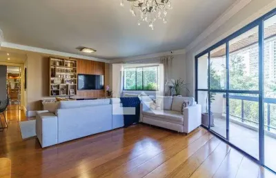 Apartamento para venda - pinheiros, 3 quartos,  125 m² - são paulo