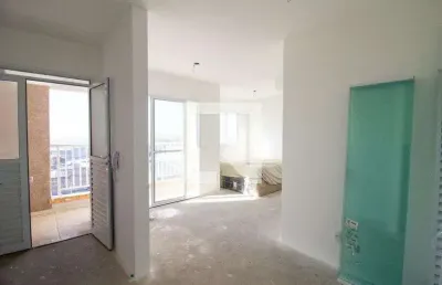 Apartamento para venda - vila augusta, 1 quarto,  41 m² - guarulhos