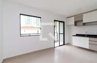 Apartamento para venda - água fria, 2 quartos,  43 m² - são paulo
