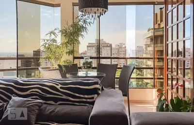 Cobertura para venda - centro, 3 quartos,  450 m² - canoas