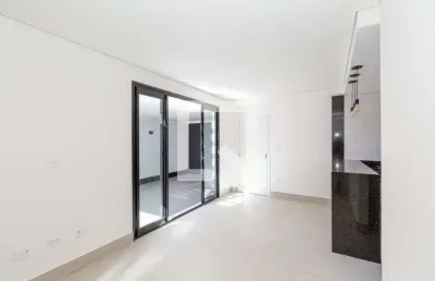 Apartamento para venda - barroca, 2 quartos,  93 m² - belo horizonte