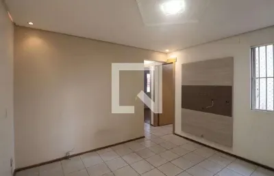 Apartamento para venda - igará, 2 quartos,  42 m² - canoas