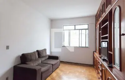 Apartamento para venda - santa efigênia, 3 quartos,  90 m² - belo horizonte