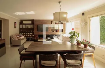 Casa para venda - passo d&apos;areia, 3 quartos,  300 m² - porto alegre