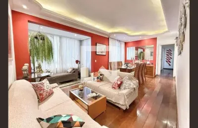 Apartamento para venda - buritis, 3 quartos,  100 m² - belo horizonte