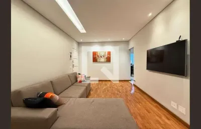 Apartamento para venda - santo antônio, 3 quartos,  130 m² - belo horizonte
