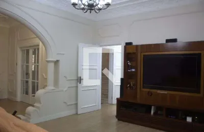 Casa para venda - tijuca, 6 quartos,  230 m² - rio de janeiro