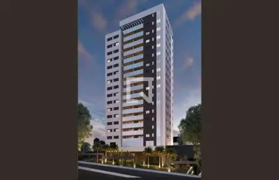 Apartamento para venda - gutierrez, 4 quartos,  146 m² - belo horizonte