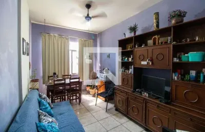 Apartamento para venda - centro , 3 quartos,  82 m² - niterói